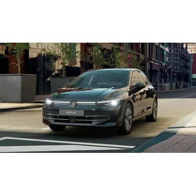 Volkswagen Golf 1.5 eTSI Life DSG 85 kW