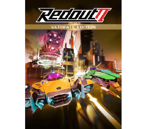 Redout 2