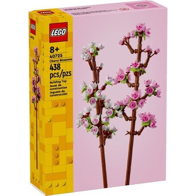 LEGO® Cherry Blossoms (40725)
