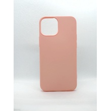 Pouzdro Case mates Silikonové TPU iPhone 13 pro Barvy TPU 2: Růžové