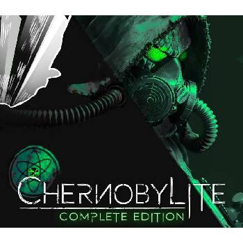 Chernobylite Complete
