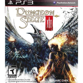 Dungeon Siege 3