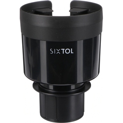 Expandér do držáku nápojů do auta CAR CUP HOLDER 5 SIXTOL | Zboží Auto