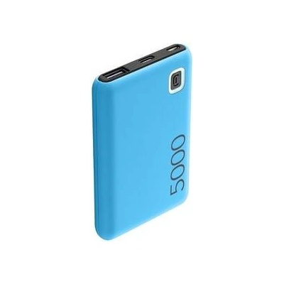 Cellularline Essence 5000 mAh PBESSENCE5000B