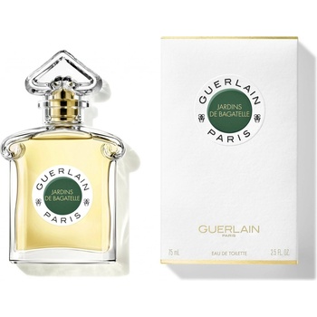 Guerlain Jardins de Bagatelle parfémovaná voda dámská 75 ml