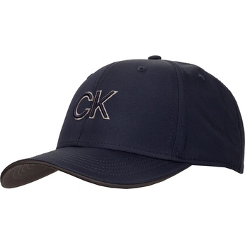 Calvin Klein Golf Голф шапка Calvin Klein Golf Men's Golf Cap - Dark Navy