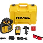 Nivel System NL500 RD200 IP64