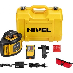 Nivel System NL500 RD200 IP64
