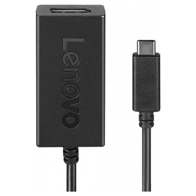 ThinkPad USB C to DisplayPort Adapter, 4X90Q93303
