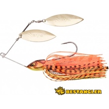 NAYS Spinnerbait RNNR 21g vel.L MZD-03