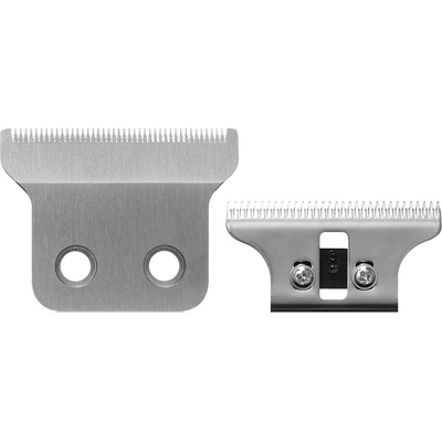 WAD Резервен нож WAD - Blade, INTIUS Trimmer Black/Silver (12950152002)