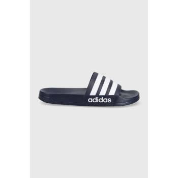 adidas Performance Чехли adidas Performance Adilette GZ5920 Shower мъжки в тъмносиньо GZ5920 (GZ5920)