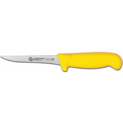Ambrogio Sanelli Nôž na očistenie Supra Colore Ambrogio Sanelli, žltý - 260 mm
