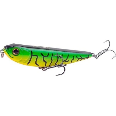 Shimano Wobler Yasei Shock Stick F Fire Tiger - 7 cm