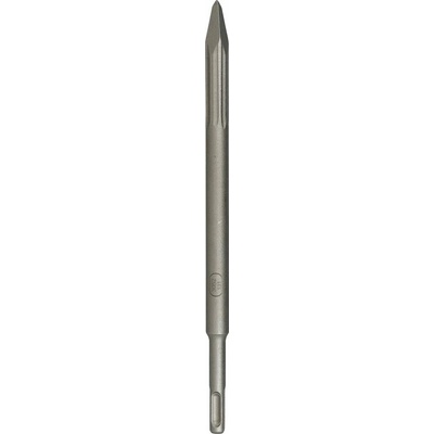 Heller 28542 1 ENDURO jamkovač Celková dĺžka 250 mm SDS plus 1 ks