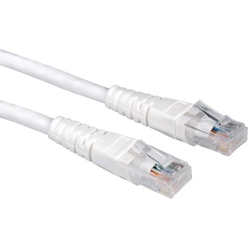 Roline Value Кабел utp cat6 lsoh, 2 м, бял 21.99. 1046-150 (21.99.1046-150)
