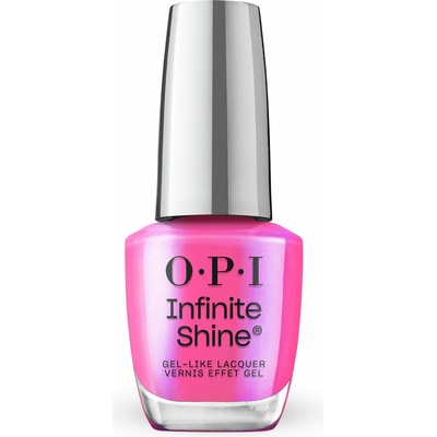 OPI Infinite Shine Brighter Daze Ahead Velikost: 15 ml