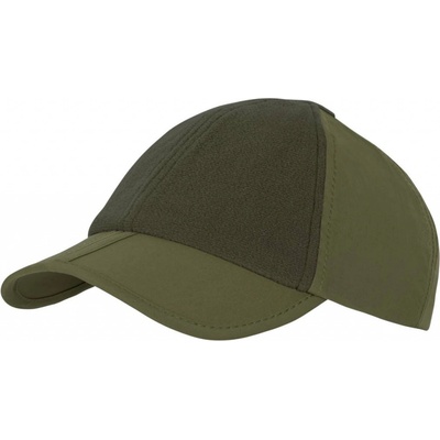 Čepice Helikon-Tex Baseball BBC olive green – Hledejceny.cz