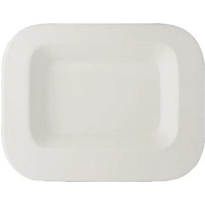 RAK Porcelain Massilia talíř hluboký 27 x 21 cm RAK-MSDP27