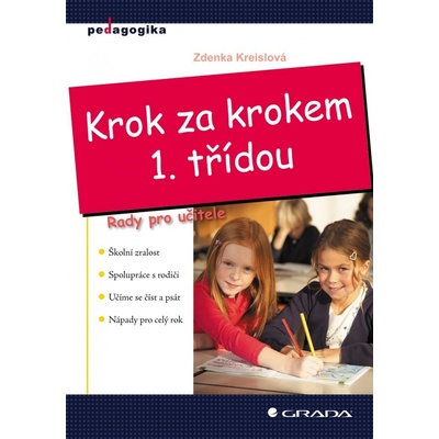 Krok za krokem 1. třídou