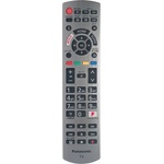 Panasonic n2qayb001254 - оригинален дистанционен контрол (n2qayb001254) Дистанционно