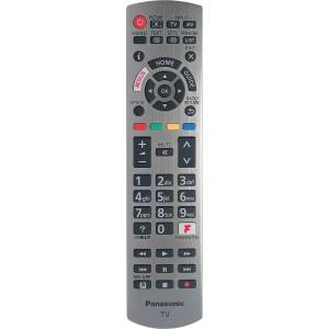 Panasonic n2qayb001254 - оригинален дистанционен контрол (n2qayb001254) Дистанционно