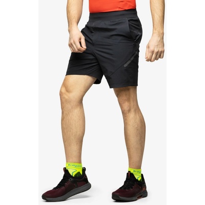 Under Armour Unstoppable shorts black/black