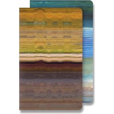 Moleskine Sešít Cahier 2ks L Měkká vazba Impressionism