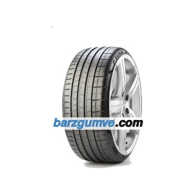 Pirelli P ZERO PZ4 Sport Seal Inside XL 255/45 R22 107Y