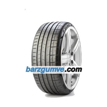 Pirelli P ZERO PZ4 Sport Seal Inside XL 255/45 R22 107Y