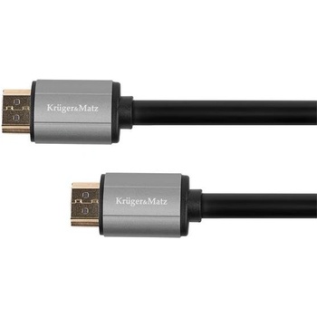 Krüger & Matz KM1208