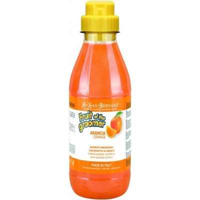 IV San Bernard Arancia 500 ml