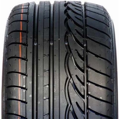 Dunlop Sport 01 275/35 R18 95Y Runflat