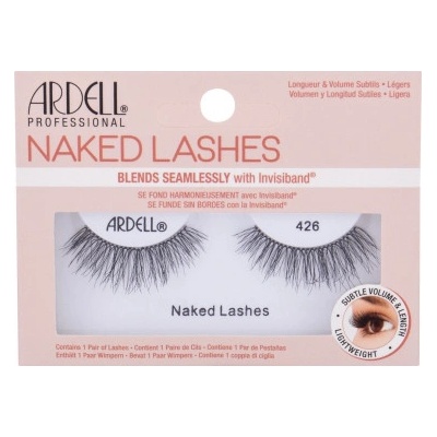 Ardell Naked Lashes 426 Black