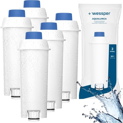 Wessper Delonghi Dinamica Plus Magnifica 5 ks