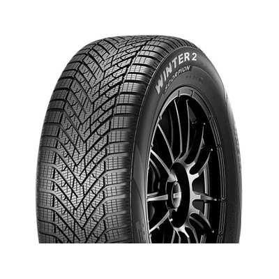 Pirelli Scorpion Winter 2 235/55 R18 104H