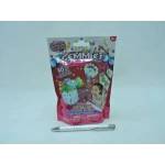 Mattel *gemmies roslinks 150el. 12/