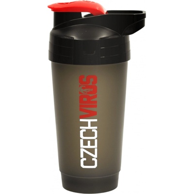 Czech Virus ShakerX® & ® Black