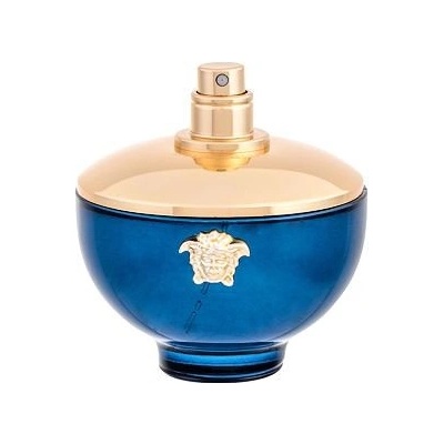 Versace Dylan Blue parfumovaná voda dámska 100 ml tester