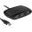 SPEEDLINK Snappy 4xUSB 2.0 (SL-140011-BK)