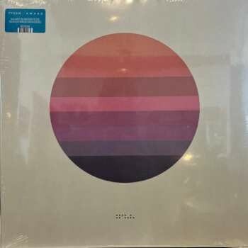 TYCHO - AWAKE LP