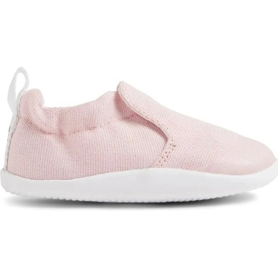 Bobux Xplorer Scamp Organic Parfait pink