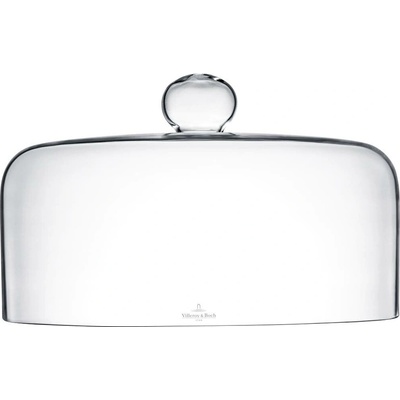 Villeroy & Boch Poklop Manufacture Travertine 25,5 cm -