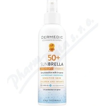 Dermedic Sunbrella Baby SPF 50+ Opal.lotion 150 ml