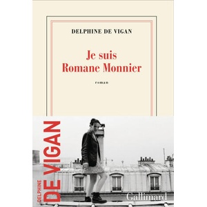 Je suis Romane Monnier | Vigan (2026)