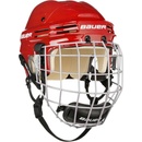 Hokejové helmy Hokejová helma Bauer 4500 Combo SR