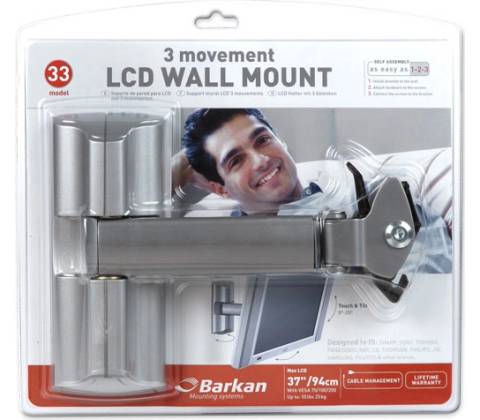 Barkan Barkan 33