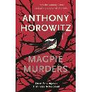 Magpie Murders Anthony Horowitz