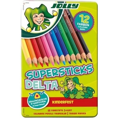 Jolly 13/1070A 12 ks