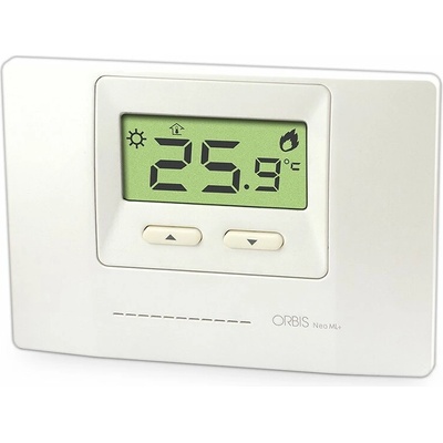 Orbis 5A 2xAAA NEO ML+
